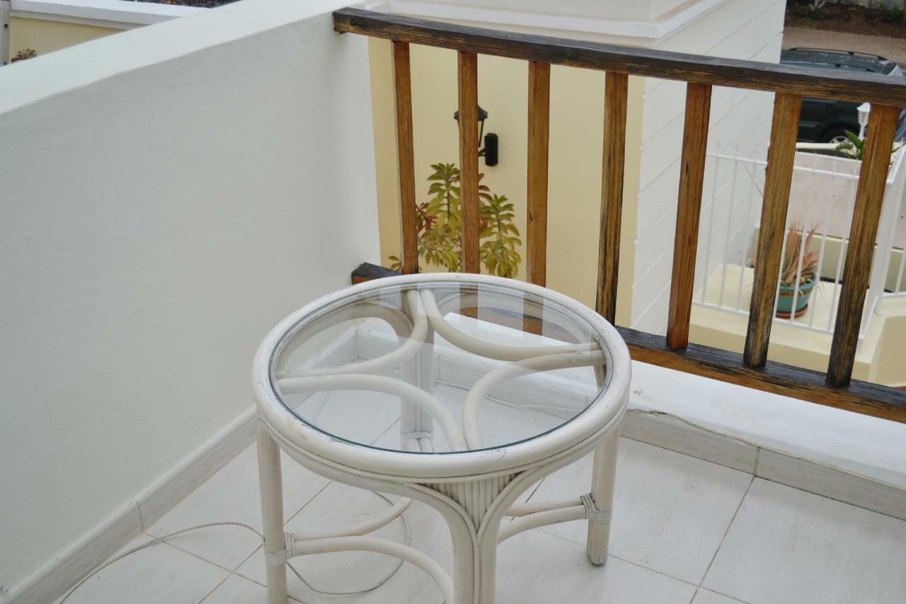 Apartamento Golf Tenerife Sur *