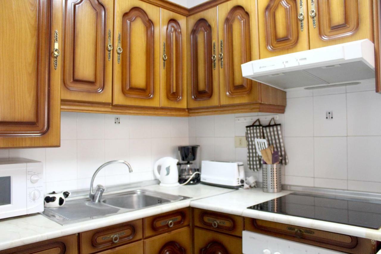 Los Cristianos Valdes Center 3 Apartment