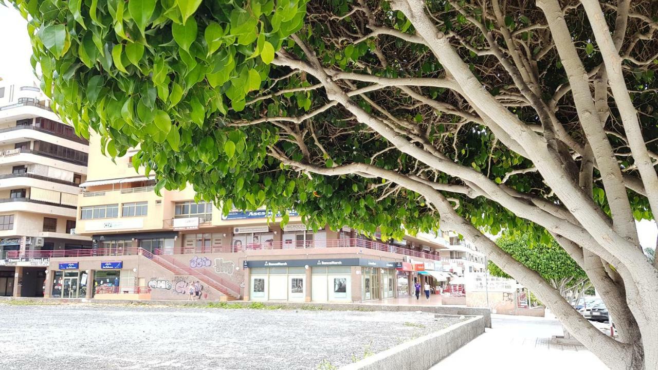 Los Cristianos Valdes Center 3 Apartment *