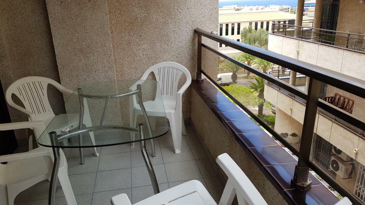 Apartment Los Cristianos Valdes Center 3 *