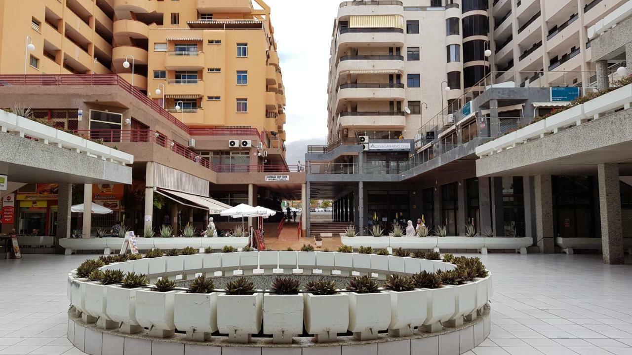 Apartment Los Cristianos Valdes Center 3 *