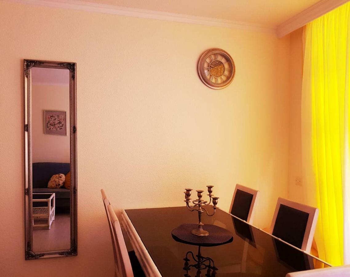 Apartment Edificio Guaza 3 Dormitorios *