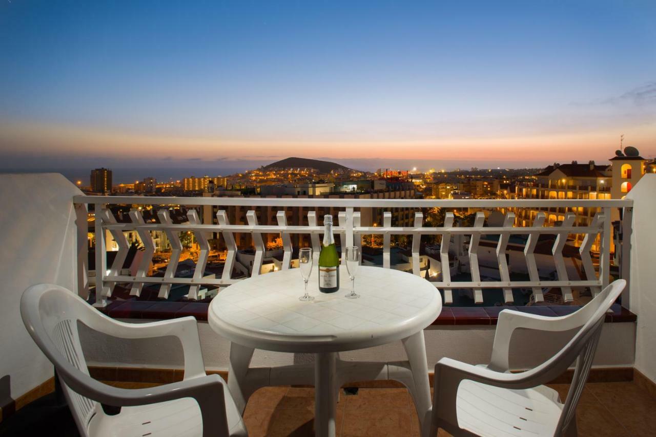 Hotel Club Tenerife 3*
