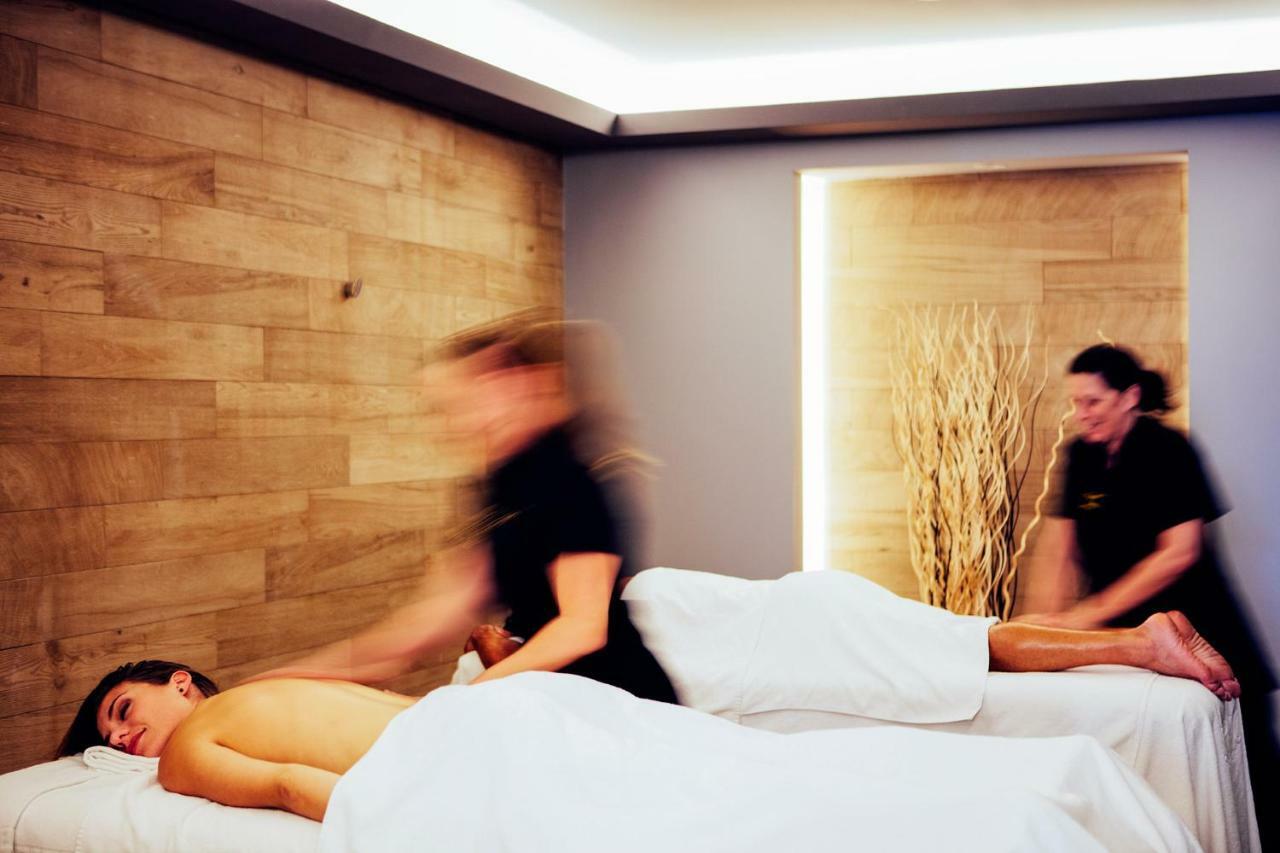 Spring Arona Gran - Adults Only Hotel Los Cristianos (Tenerife)