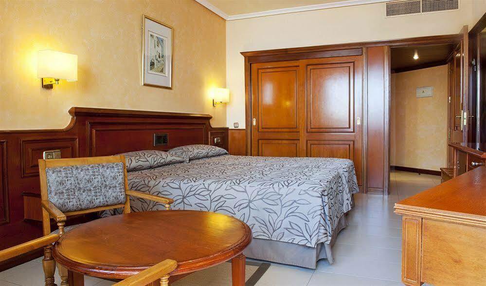 Spring Arona Gran - Adults Only