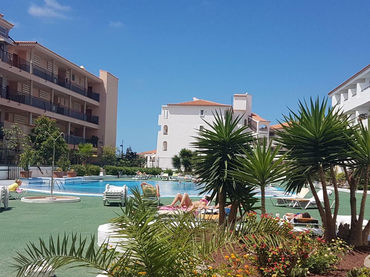 Apartment Cristianos To Enjoy, Relax And Live The Ocean! *