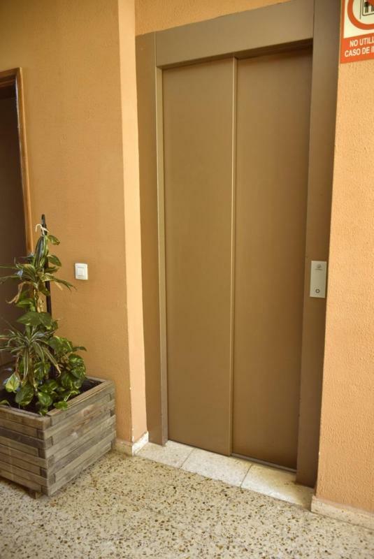 Apartment Cristimar *