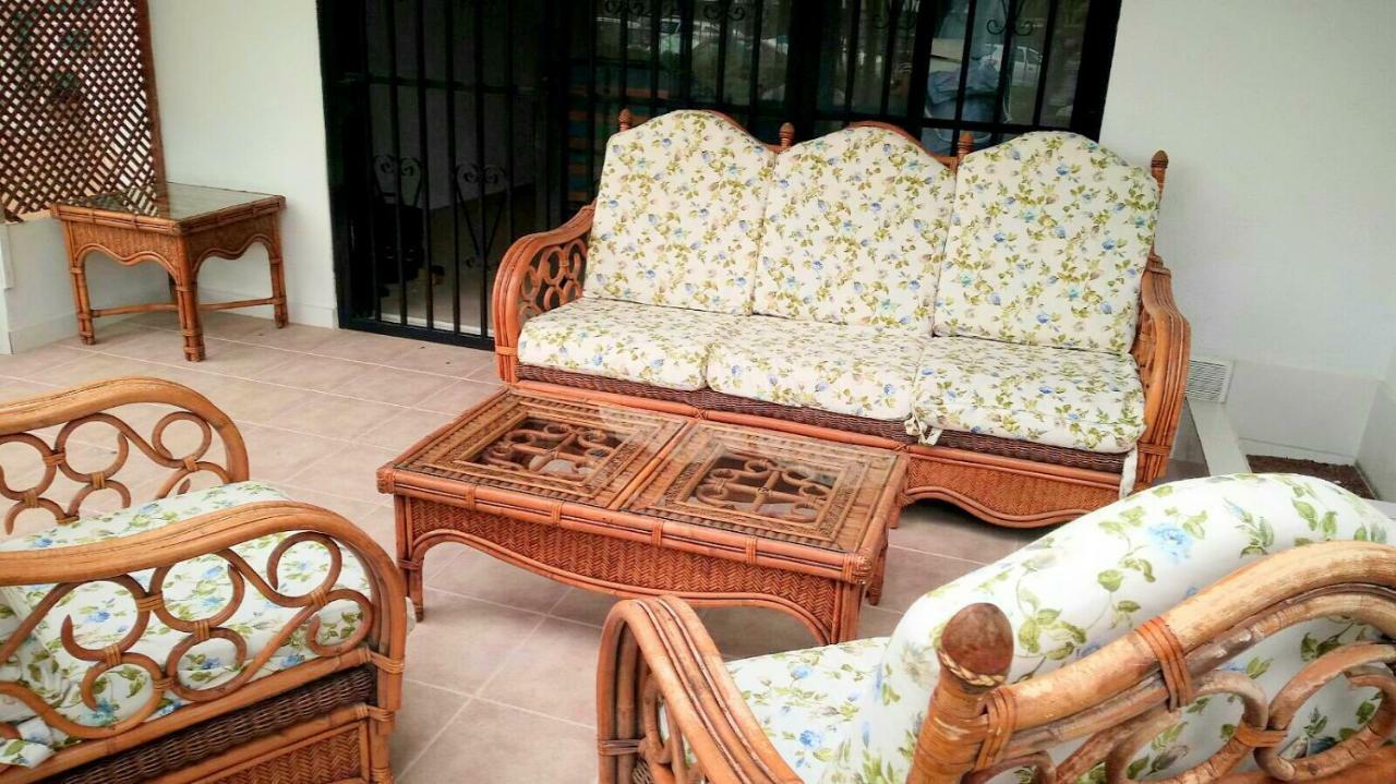 Cristian Sur Apartment Los Cristianos (Tenerife)