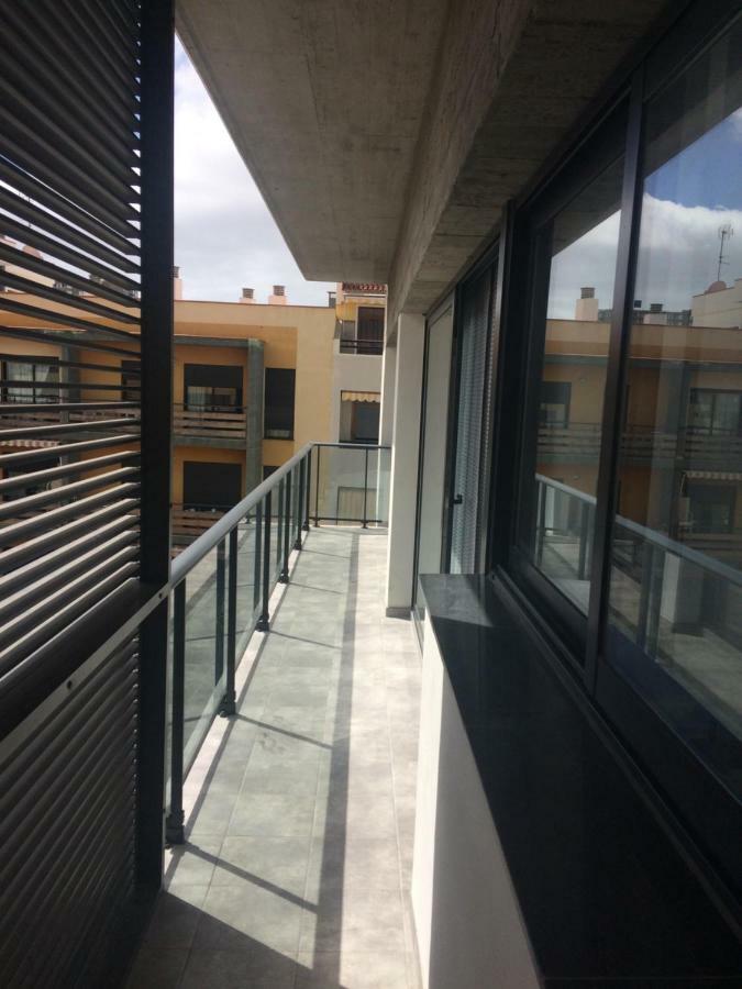 Apartment New Center Cristianos