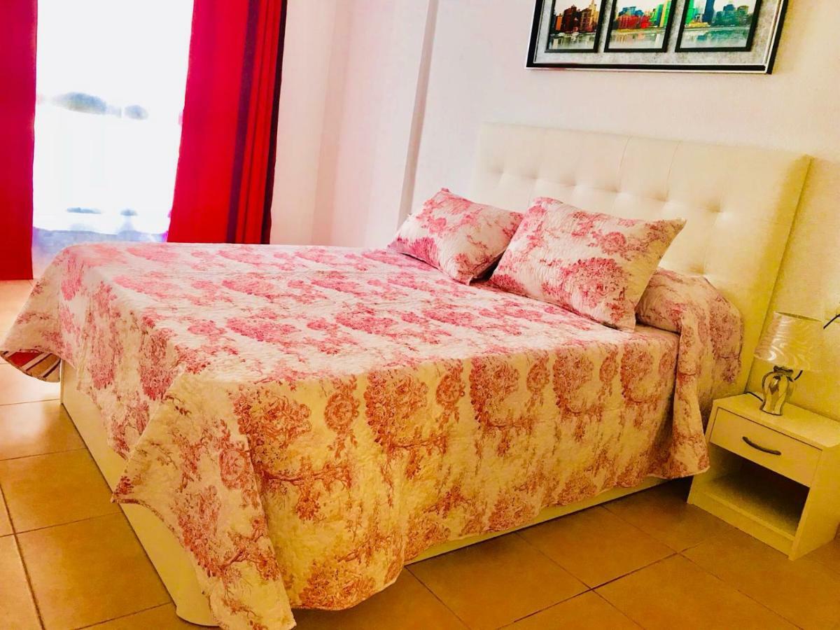 Los Diamantes Ii Los Cristianos Apartment *