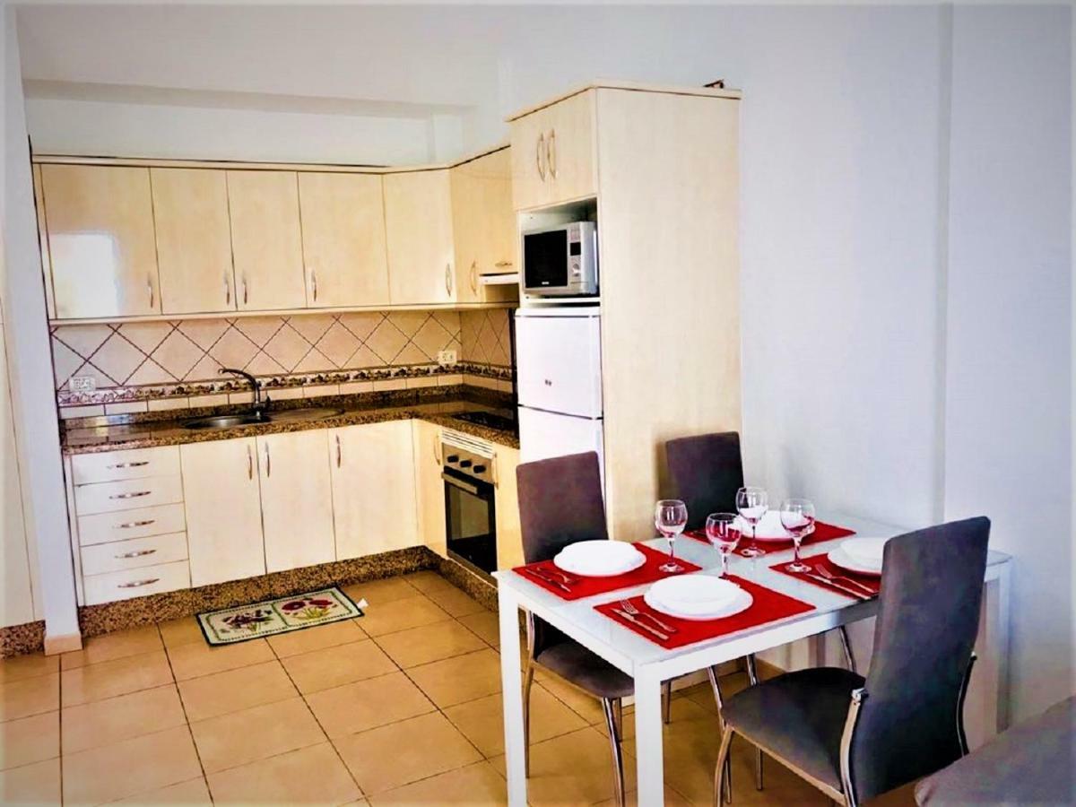 Apartment Los Diamantes Ii Los Cristianos Los Cristianos (Tenerife)