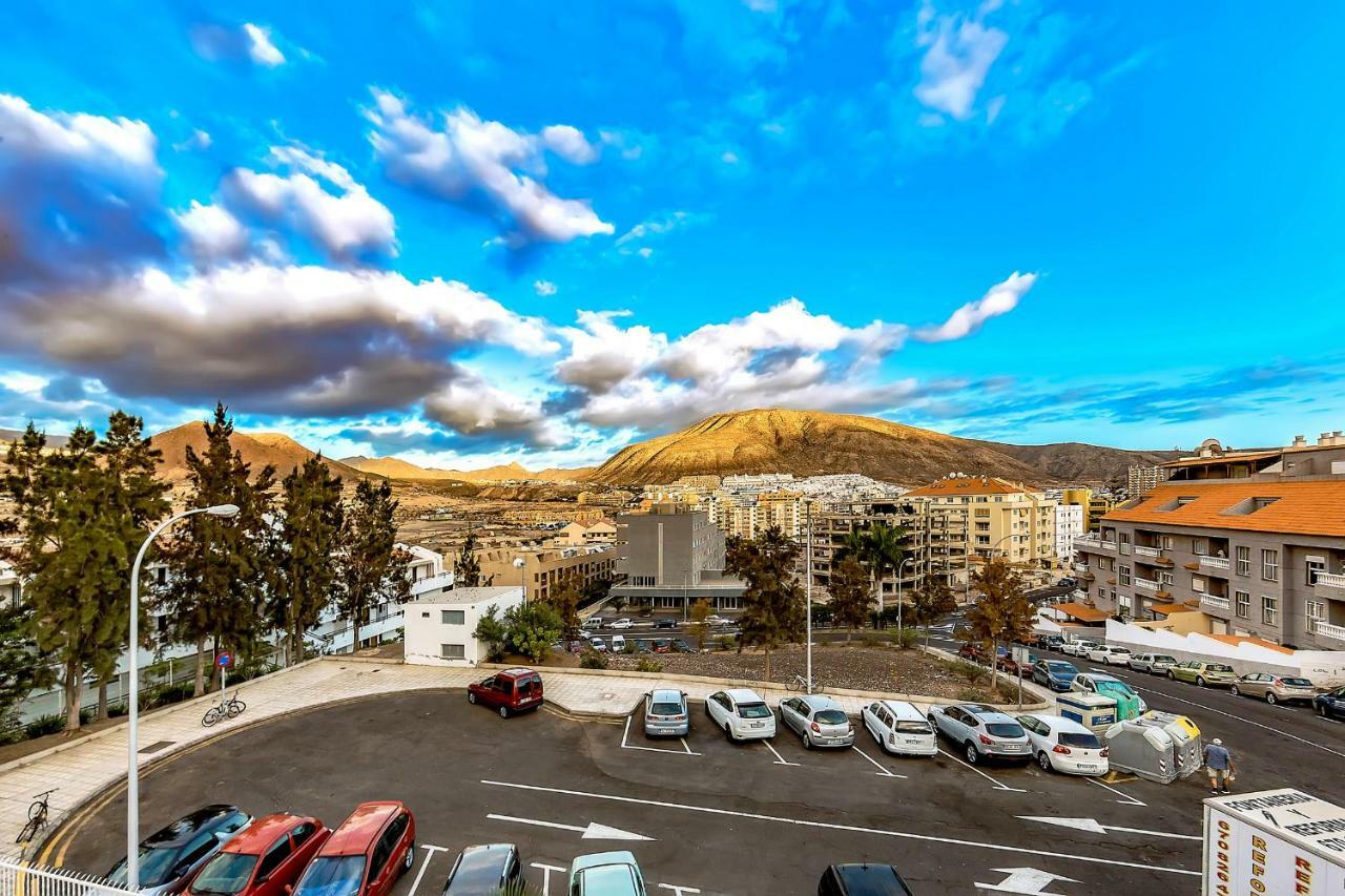 Appartement Colina *