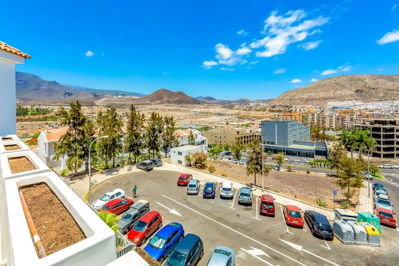 Colina Appartement Los Cristianos (Tenerife)
