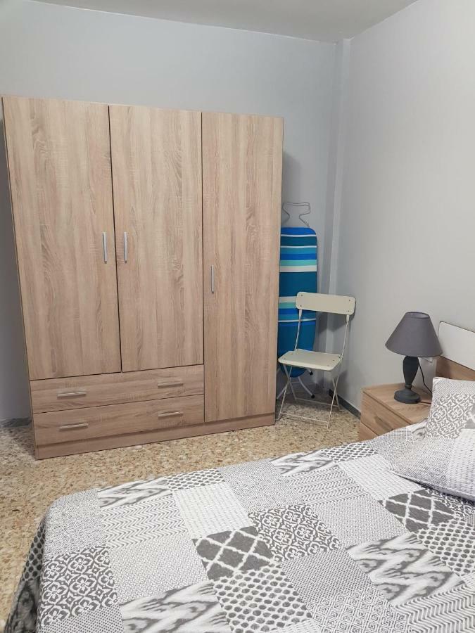 Apartamento Barranquillo 8 Apartment Los Cristianos (Tenerife)
