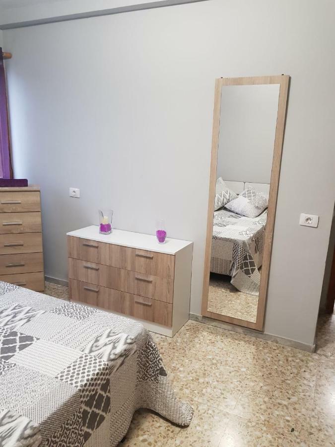 Apartamento Barranquillo 8 Los Cristianos (Tenerife)