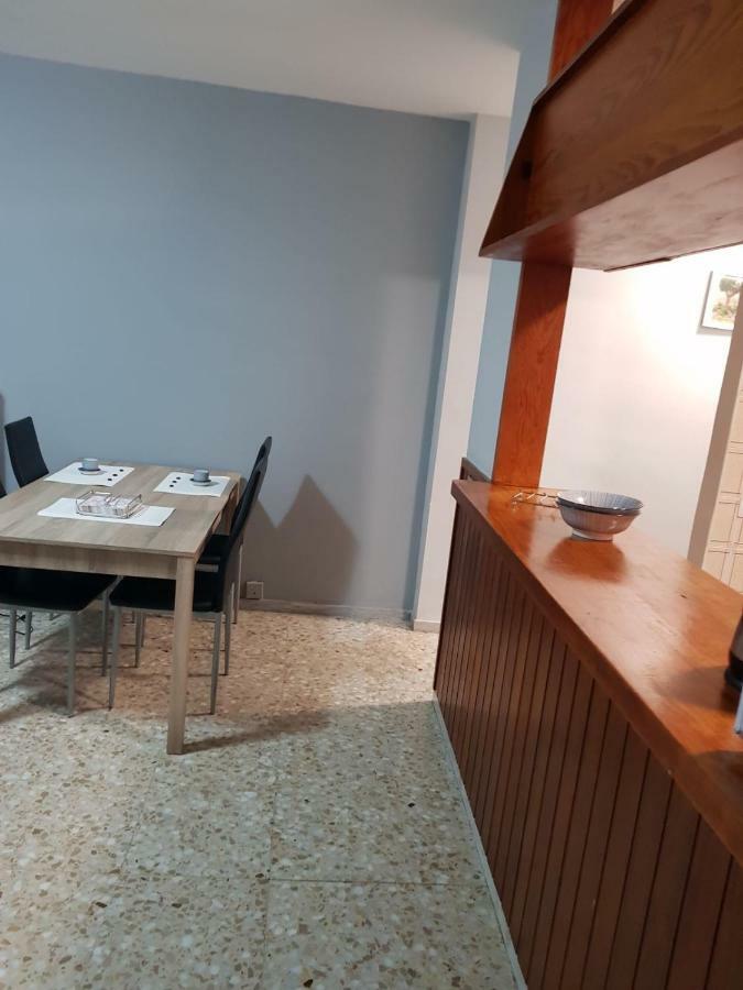 Apartamento Barranquillo 8 Apartment Los Cristianos (Tenerife)