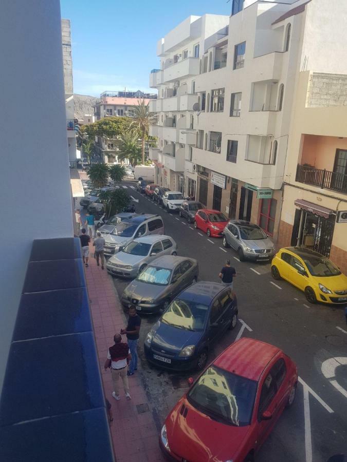 Apartamento Barranquillo 8 *