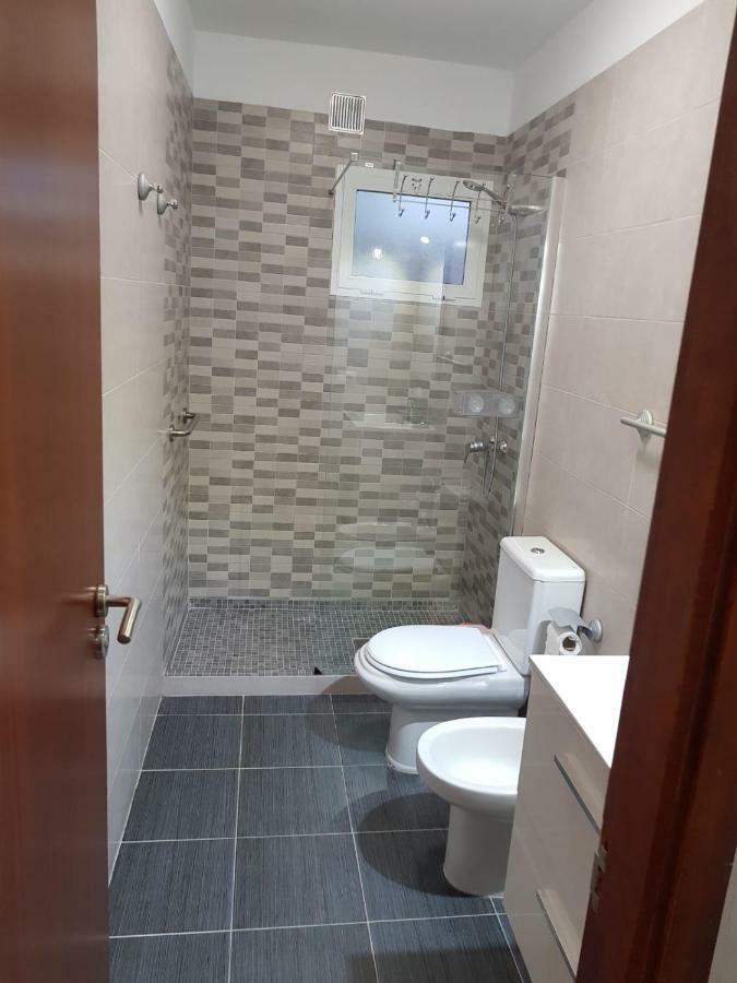 Apartment Apartamento Barranquillo 8 *