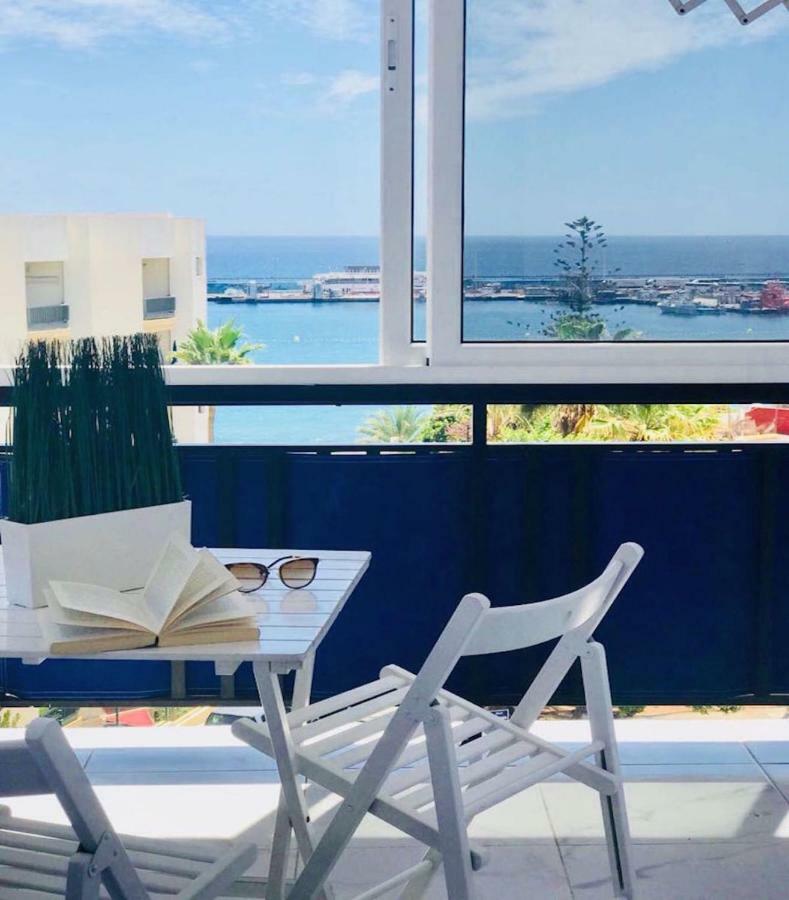 Apartment Profondo Blue Luz Y Vista Mar Los Cristianos (Tenerife)