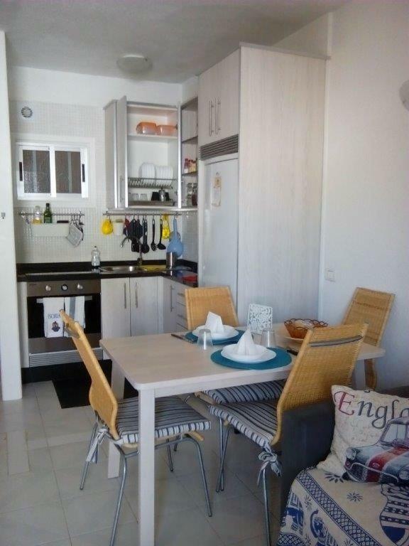 Angelitos Apartment