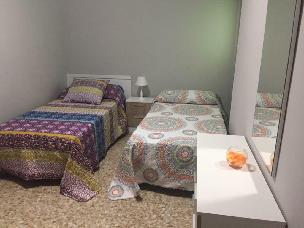Apartamento Barranquillo 8 Apartment *