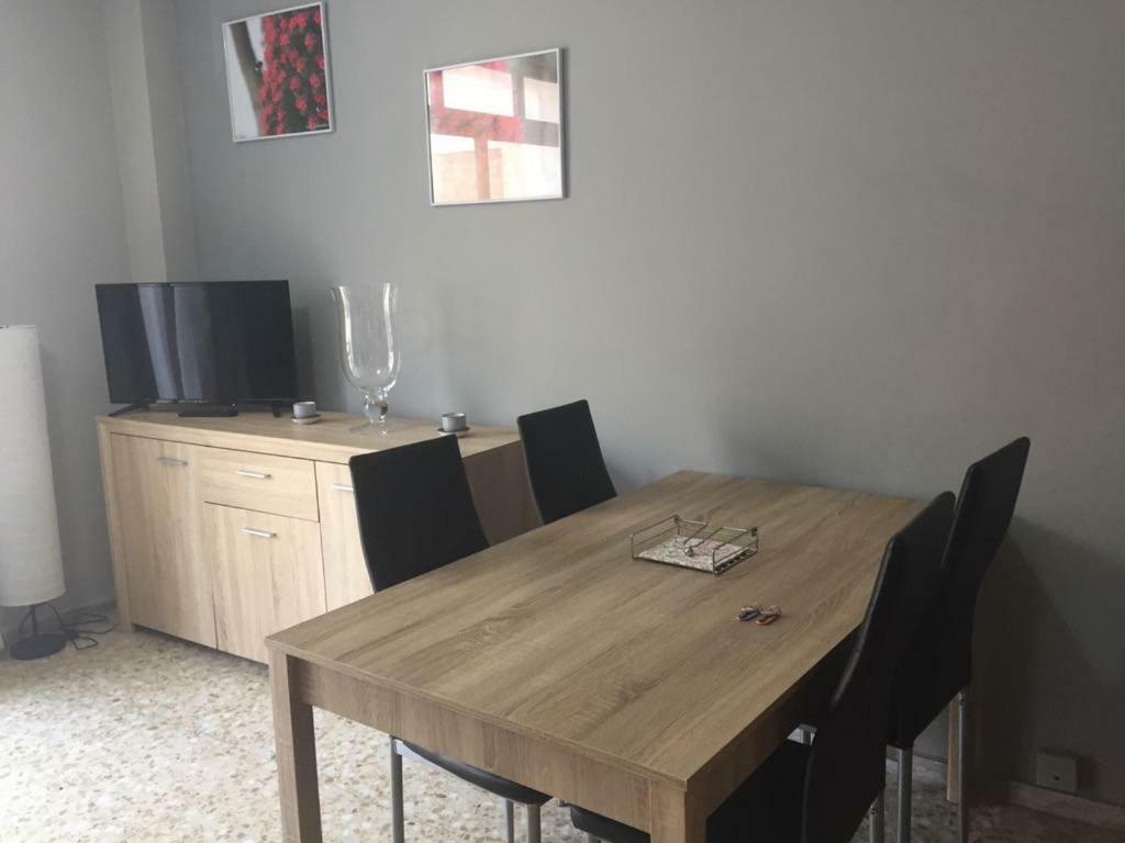 Apartamento Barranquillo 8 Apartment *