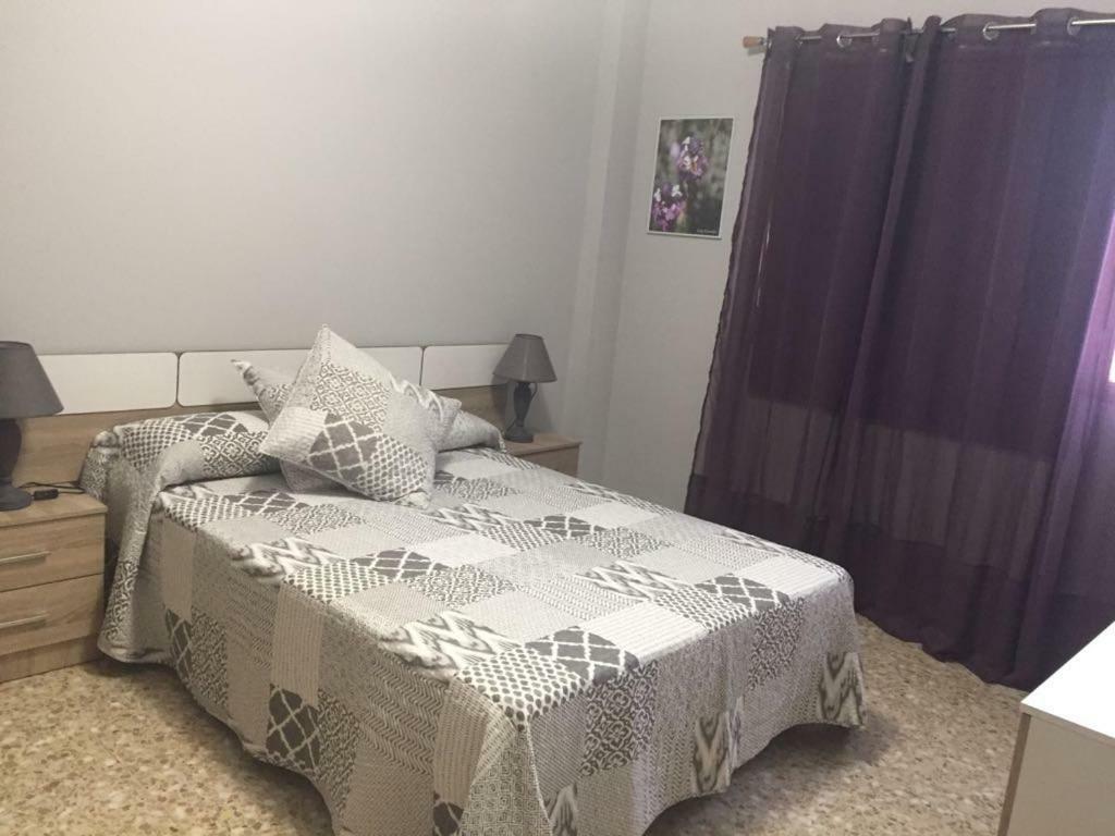 Apartamento Barranquillo 8 Apartment *