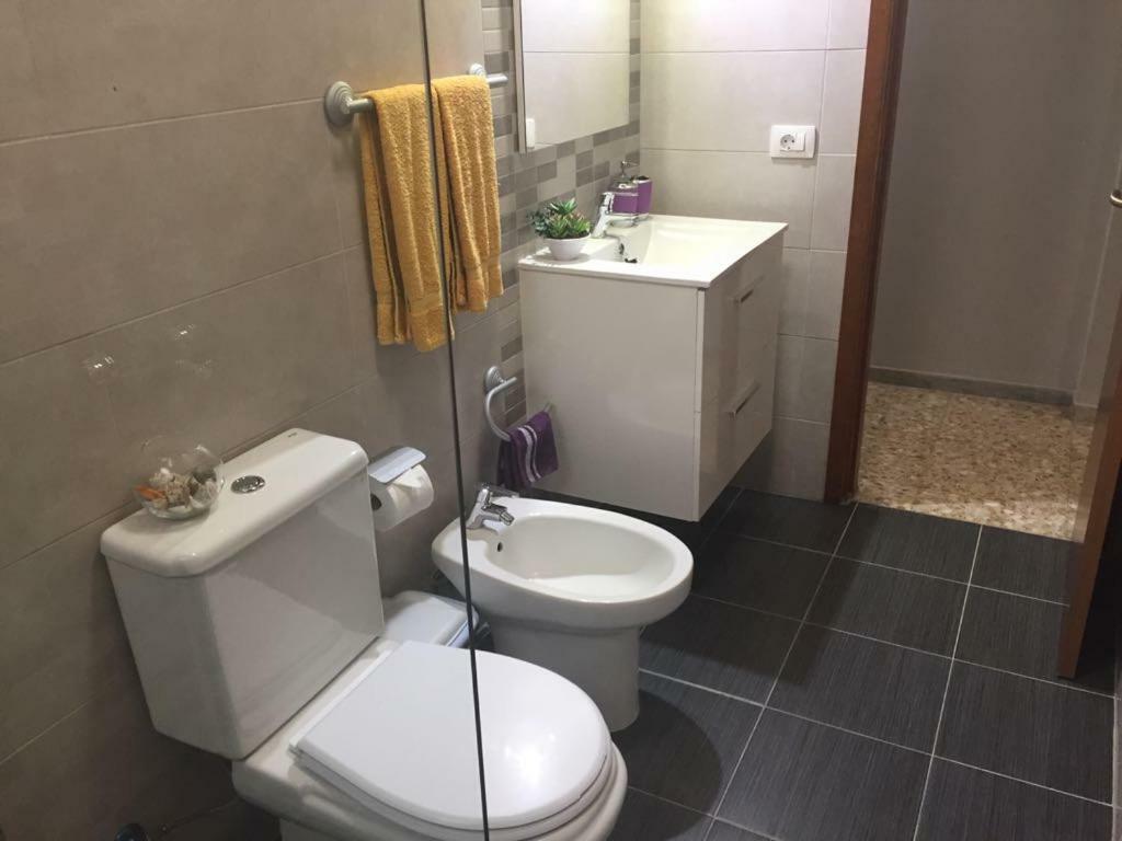 Apartamento Barranquillo 8 *