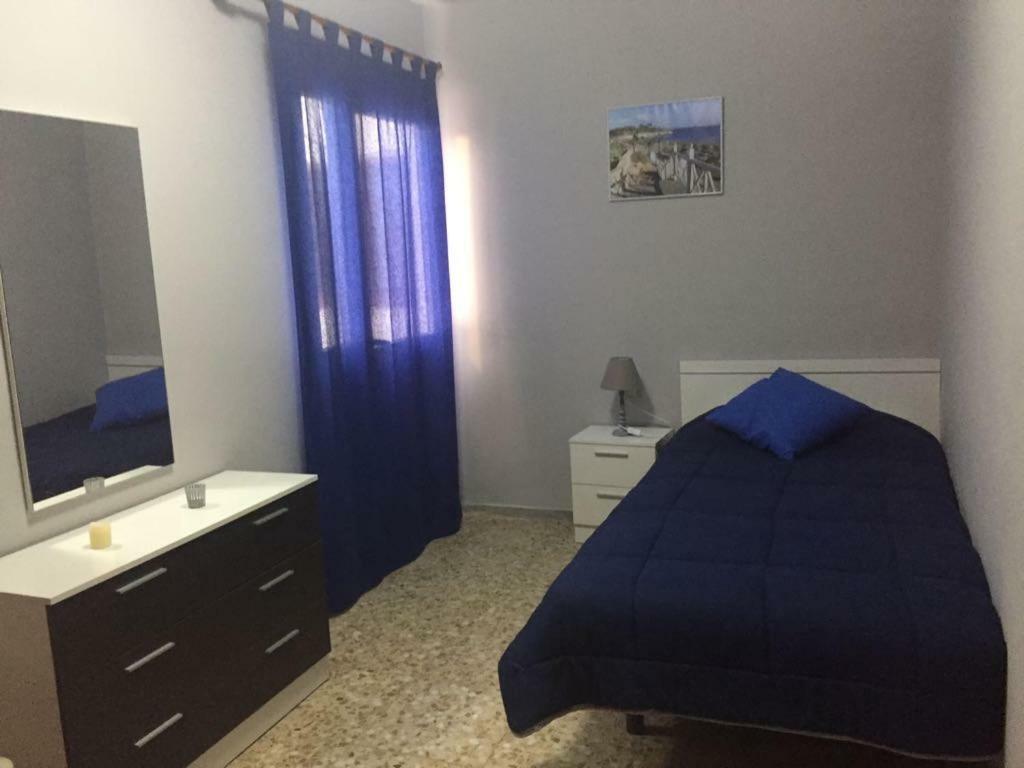Apartamento Barranquillo 8 *