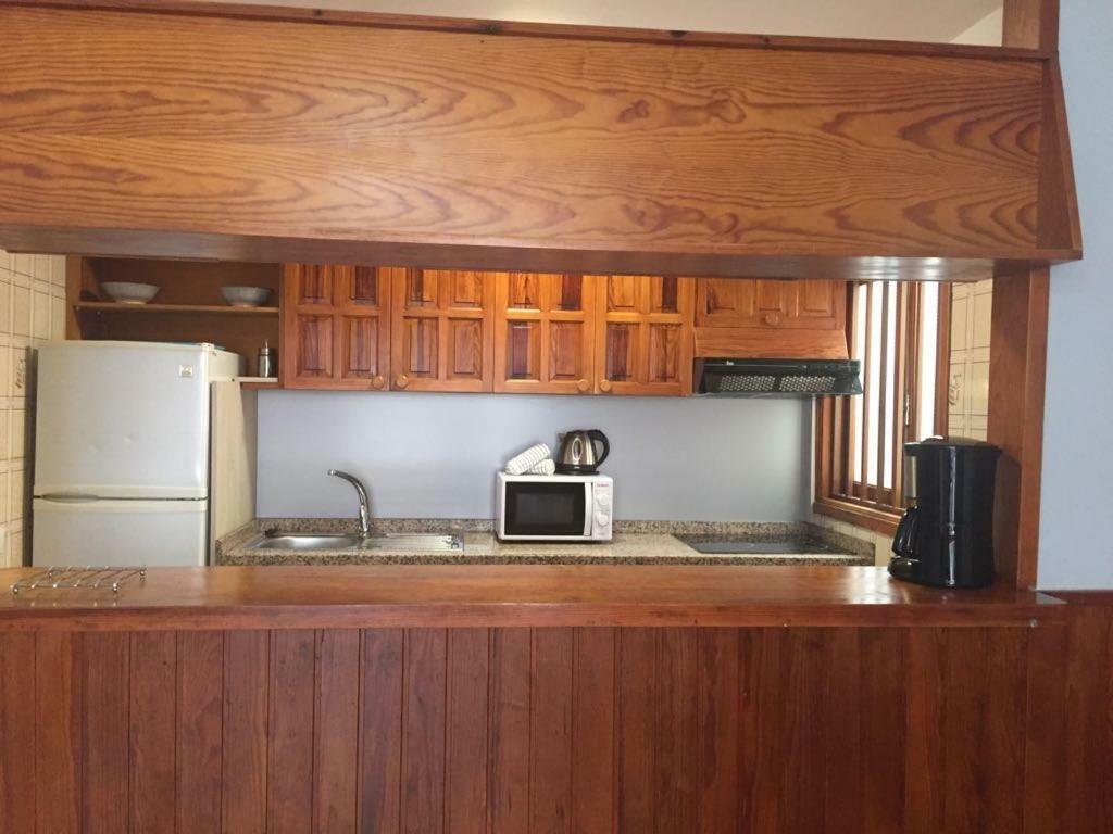 Apartamento Barranquillo 8 *