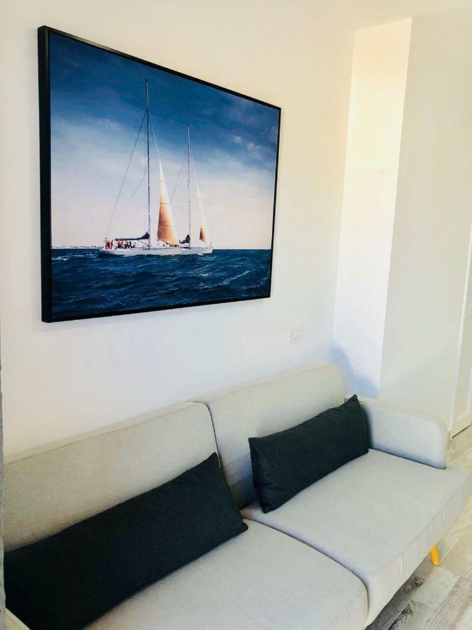 Apartamento Vistas View Los Cristianos (Tenerife)