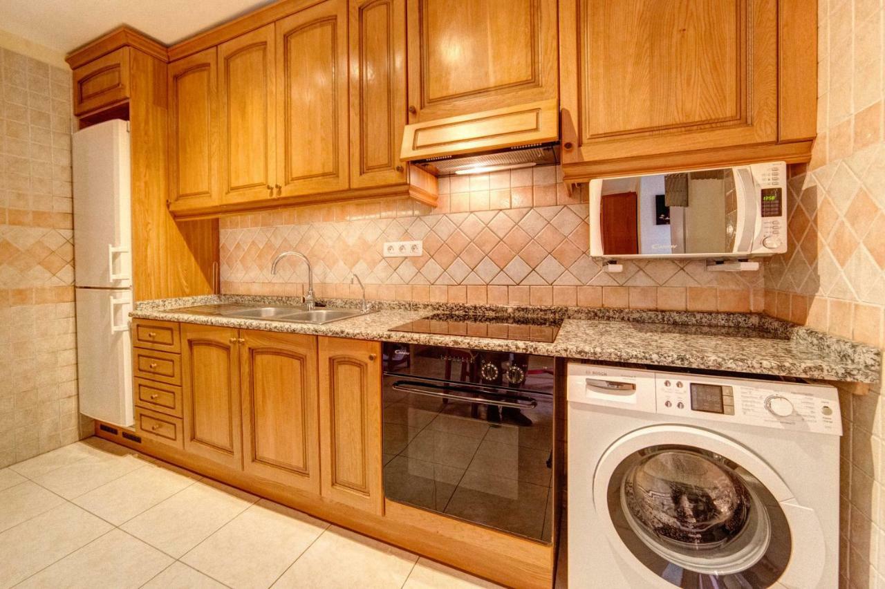 Apartment Parque Tropical Los Cristianos (Tenerife)