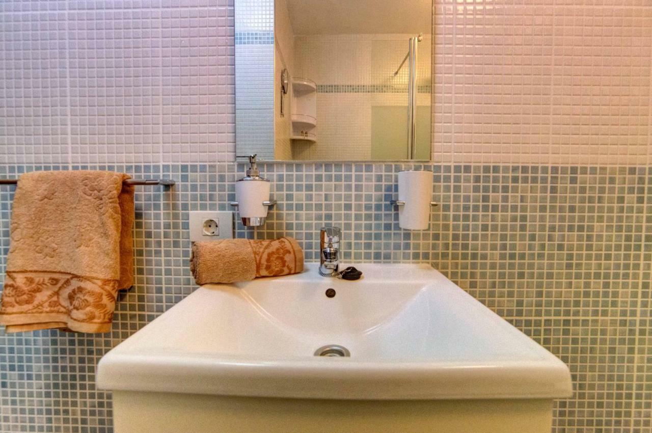 Parque Tropical Apartment *
