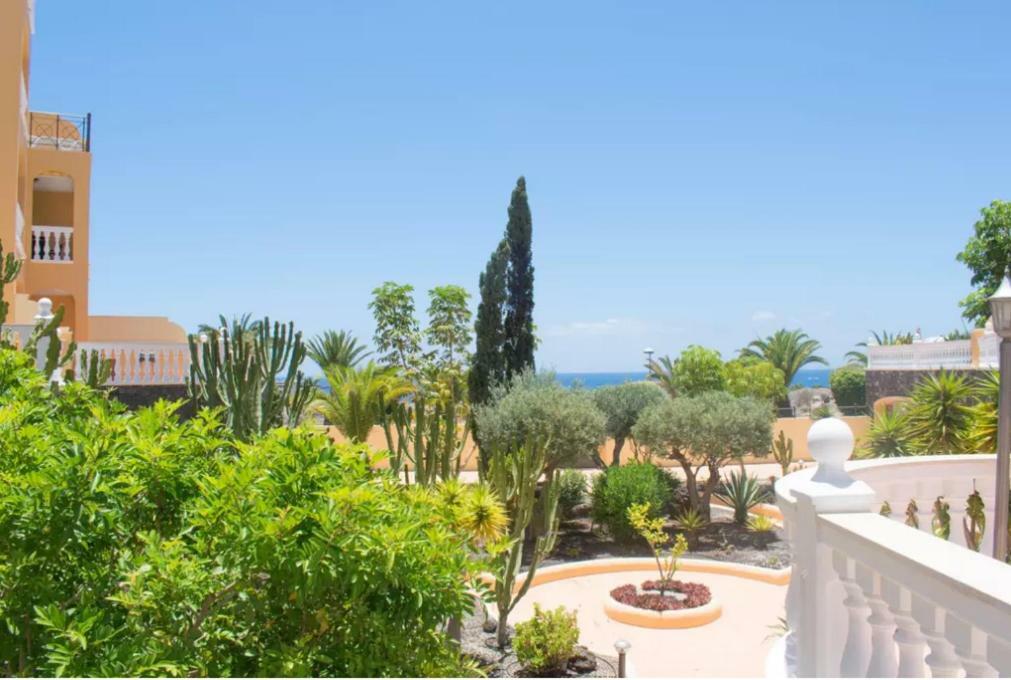 Parque Tropical Apartment Los Cristianos (Tenerife)