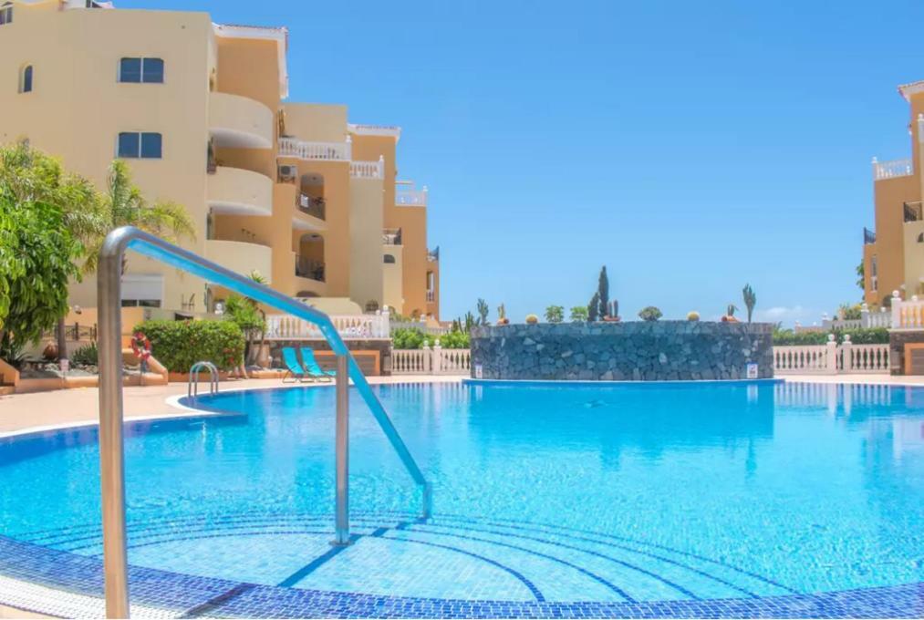 Apartment Parque Tropical Los Cristianos (Tenerife)