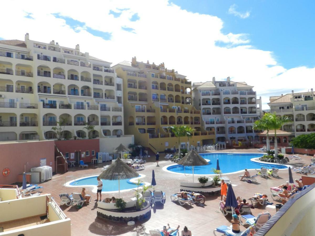 Los Cristianos Dinastia *