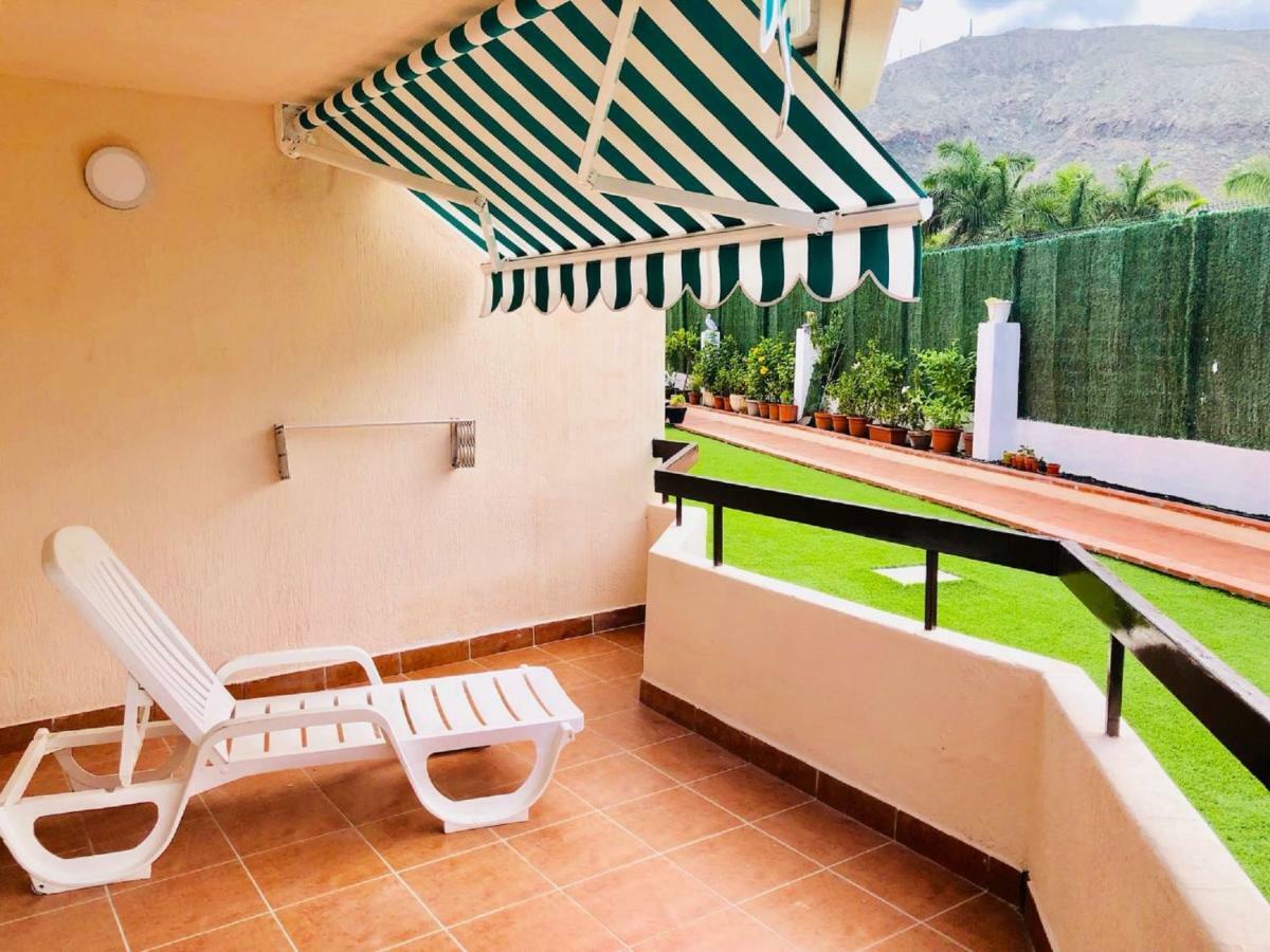 Bienvenidos Al Sur Apartment