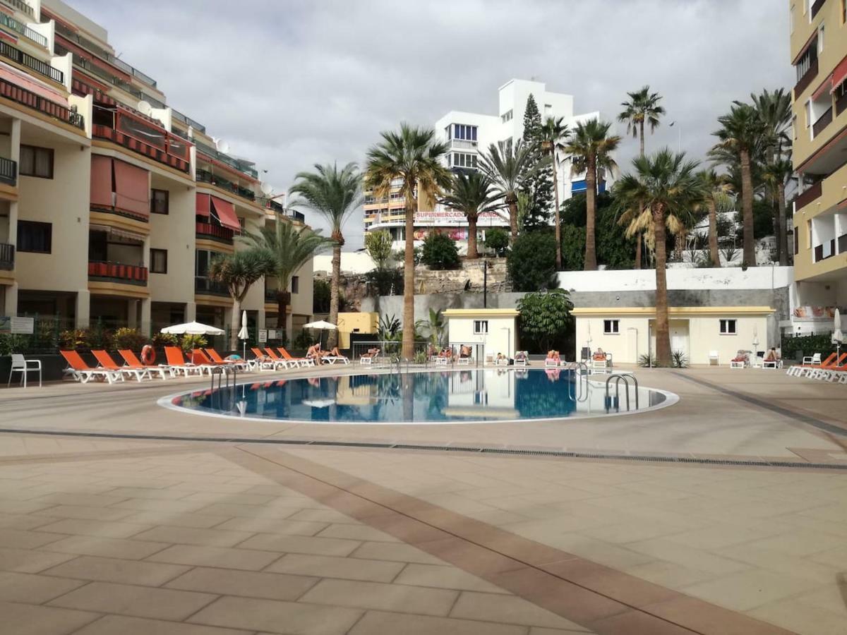 Appartement El Carmen *