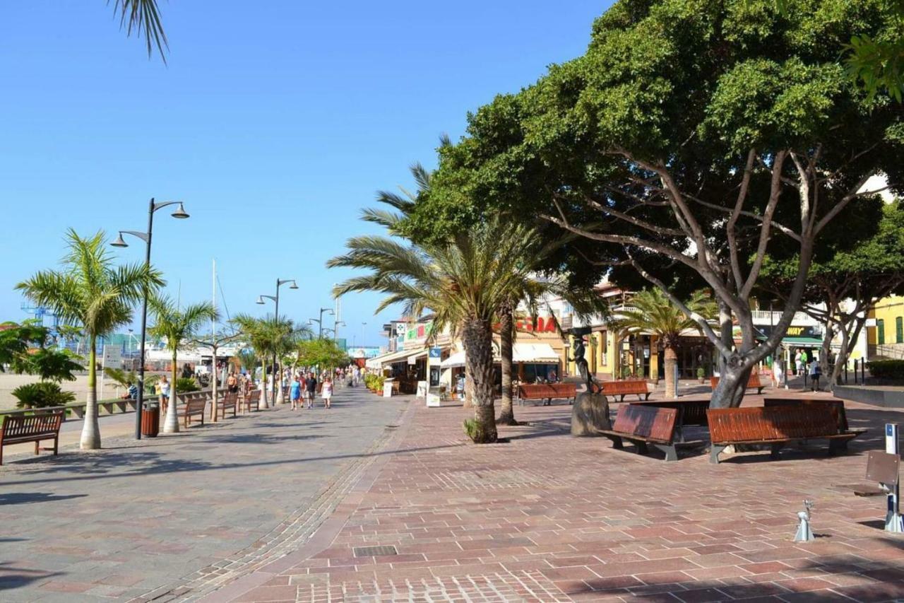 Appartement Victoria Court Modern 1 Bed Cristianos Tenerife *