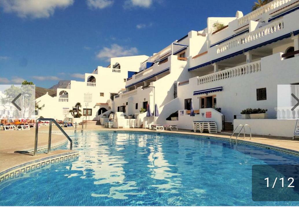 Apartamento Port Royale Los Cristianos (Tenerife)