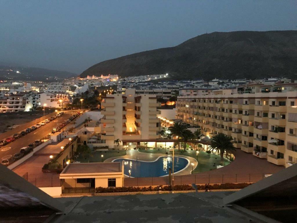 Angelitos Apartment Los Cristianos (Tenerife)
