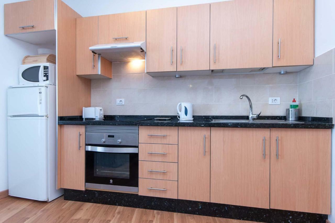 Apartment Cristianmar