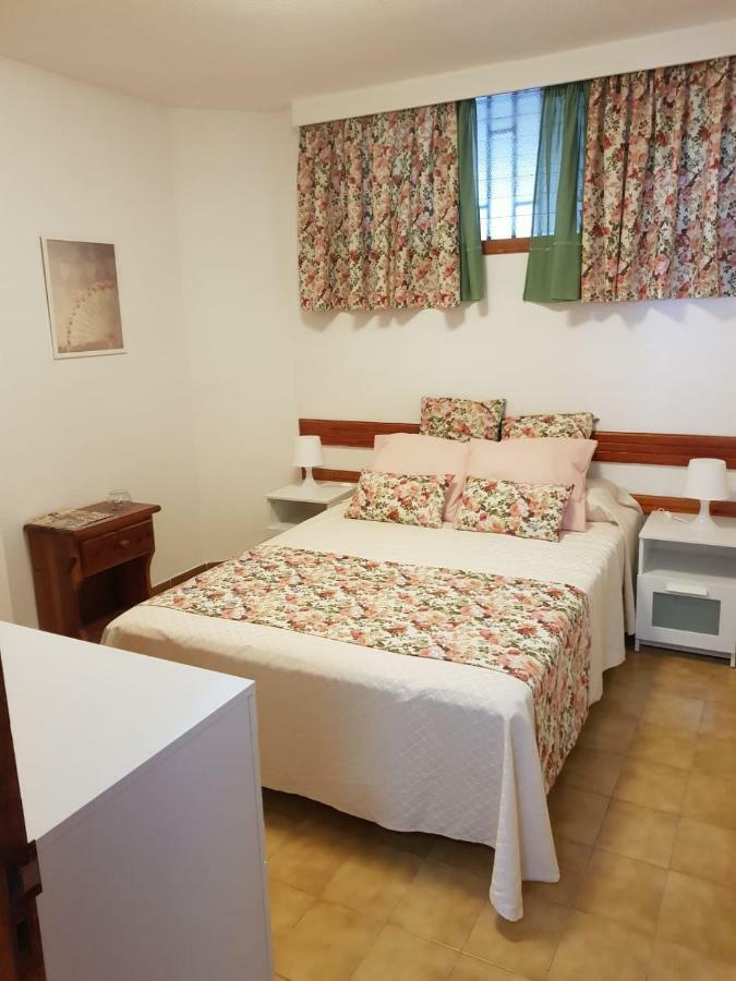 Apartamento Los Diamantes Apartment *