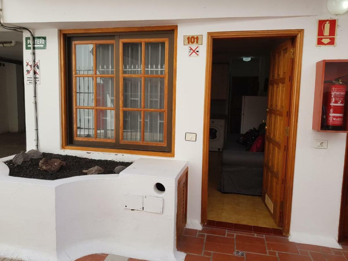 Apartamento Los Diamantes