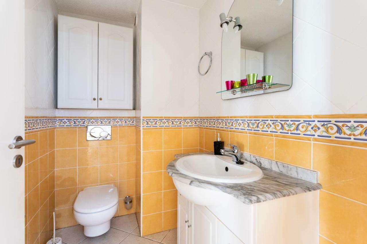 Apartment Hemeras Boutique Homes - Luxury Near The Sea In Los Cristianos *