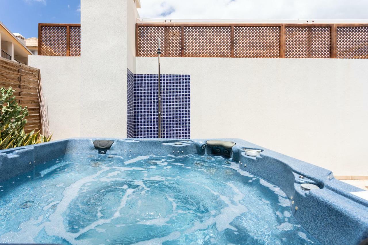 Hemeras Boutique Homes - Luxury Near The Sea In Los Cristianos Apartment *