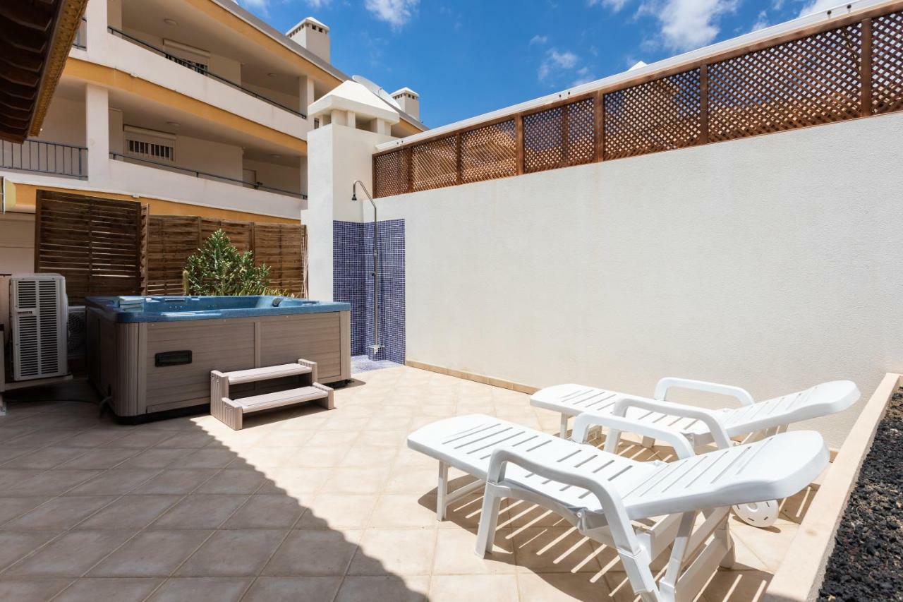 Hemeras Boutique Homes - Luxury Near The Sea In Los Cristianos