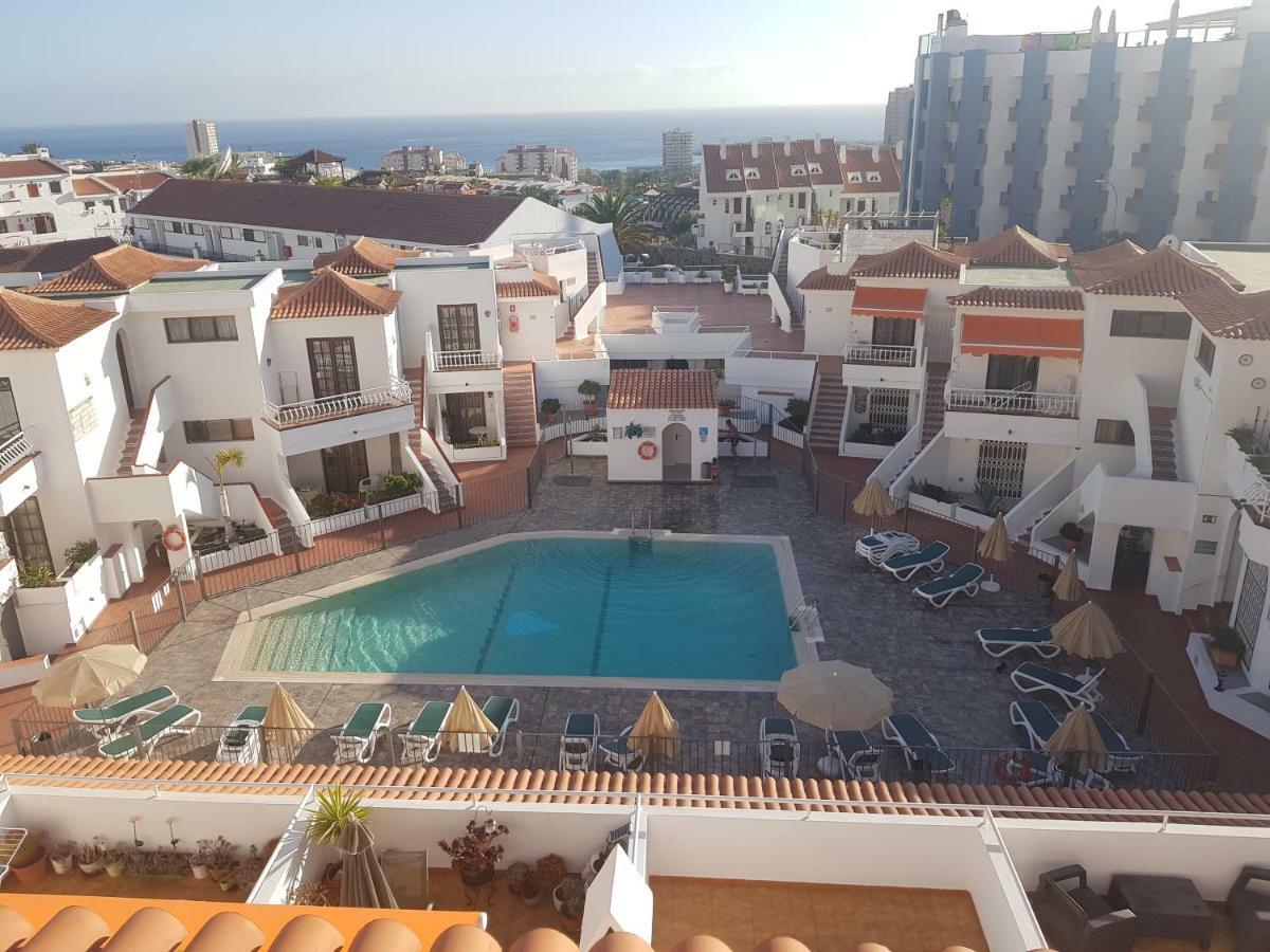 Apartamento Los Diamantes Apartment