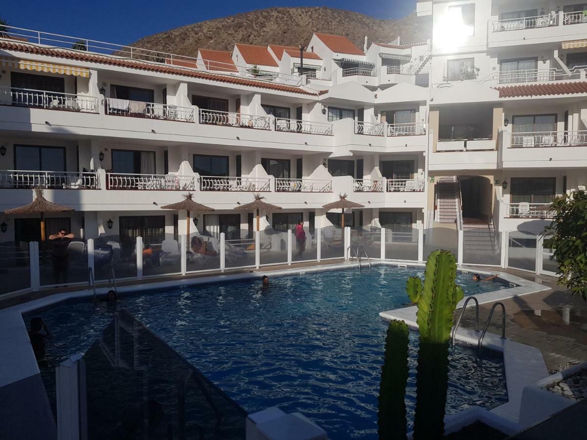 Apartamento Los Diamantes Apartment
