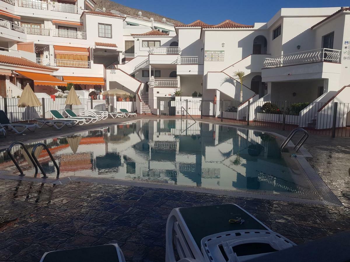 Apartamento Los Diamantes Los Cristianos (Tenerife)